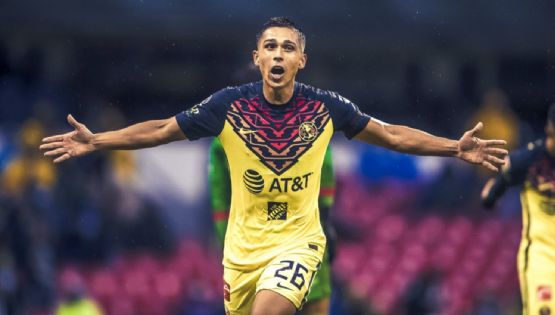 Resumen | América obtiene su primera victoria del Apertura 2021