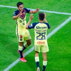 Afición del América define al jugador del partido en contra de Puebla