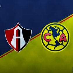 Atlas vs América | Liga MX | ¿Cuándo, a qué hora y en qué canal se juega?