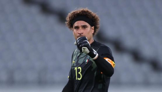 Los jugadores del Club América que cederán su lugar tras el regreso de los medallistas olímpicos en Concachampions