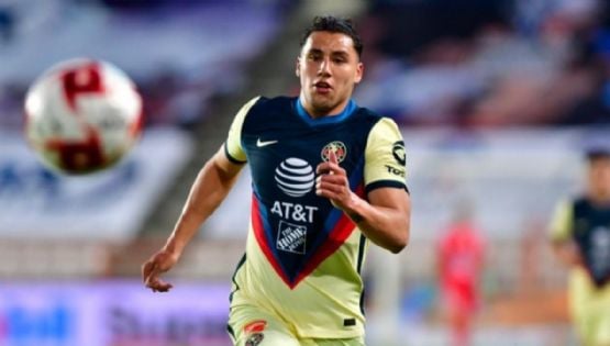 Prensa de Inglaterra insiste en el fichaje de Jorge Sánchez por el Everton de la Premier League