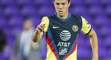 ¿Por qué Sebastián Córdova no puede usar la playera '10' en la Concachampions?