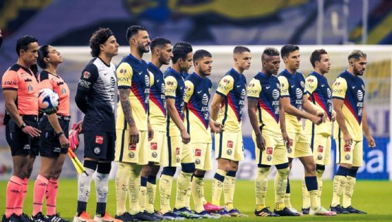 Oficial | Sorpresas en la convocatoria del América para la semifinal de Concachampions ante el Philadelphia Union