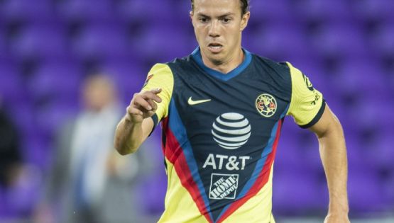 ¿Por qué Sebastián Córdova no puede usar la playera '10' en la Concachampions?