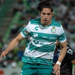 Video: Así juega Alan Cervantes, posible refuerzo del América ante la baja de Santiago Naveda