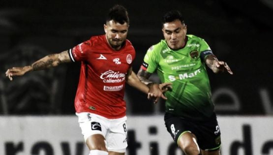 La nueva opción 'económica' que suena para reforzar al Club América por la baja de Santiago Naveda