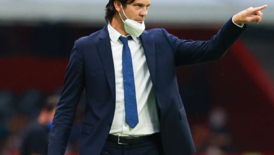 Santiago Solari habla sobre las injusticias sobre los equipos mexicanos en Concachampions