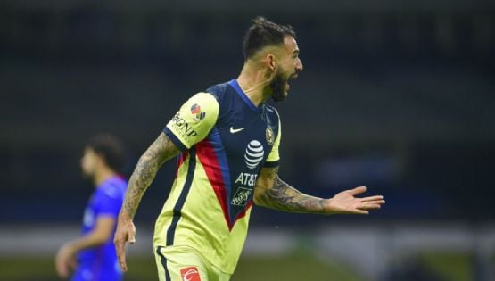 Emanuel Aguilera habla sobre la importancia de ganar todos los torneos en América