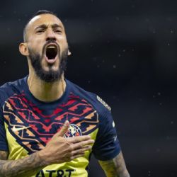 Resumen | América deja dudas pero pega primero en las semifinales de la Concachampions