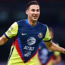 Mauro Lainez elige a su rival favorito para la final de la Concachampions 