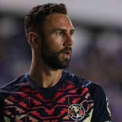 Miguel Layún manda mensaje a Emanuel Aguilera tras su gol ante el Philadelphia Union