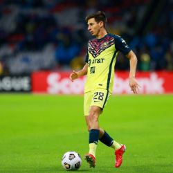 Mauro Lainez confirma que América va por el doblete en Concachampions y Liga MX 