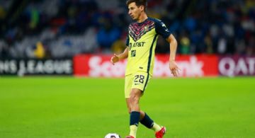 Mauro Lainez confirma que América va por el doblete en Concachampions y Liga MX 