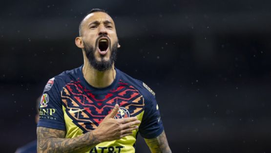 Resumen | América deja dudas pero pega primero en las semifinales de la Concachampions