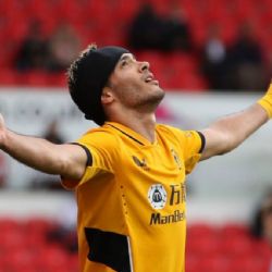 La fecha en que volvería a ser convocado Raúl Jiménez a Selección Mexicana