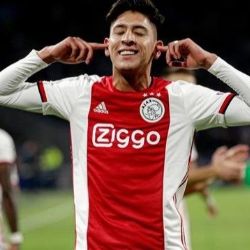 Ajax responde a la oferta del Stade Rennes para fichar a Edson Álvarez