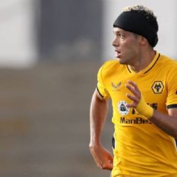 Emotivo mensaje de Raúl Jiménez por su regreso a la actividad en la Premier League 