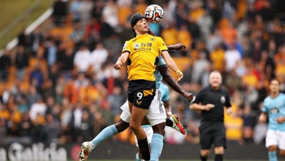 Última Hora | Raúl Jiménez inicia la Premier League como titular con el Wolverhampton
