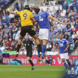 DT del Wolverhampton elogia al canterano americanista Raúl Jiménez tras su regreso a las canchas