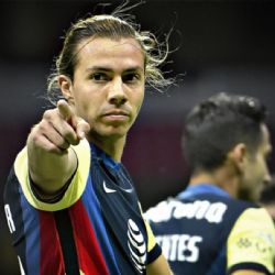 La alineación confirmada del Club América para enfrentar a los Rojinegros del Atlas