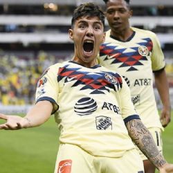 De último momento | Leo Suárez será intervenido quirúrgicamente por lesión en el tobillo