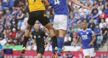 DT del Wolverhampton elogia al canterano americanista Raúl Jiménez tras su regreso a las canchas