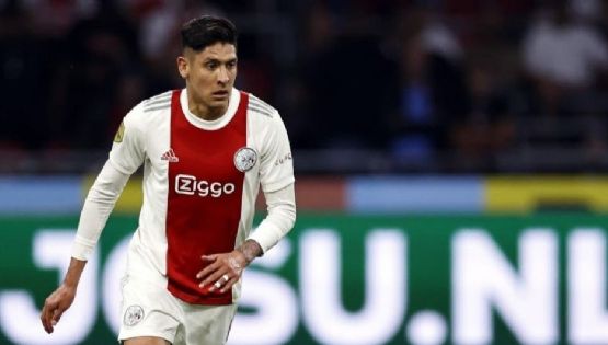 La millonada que ganaría América con una eventual venta de Edson Álvarez