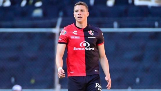 Julio Furch manda contundente mensaje previo al duelo entre América y Atlas