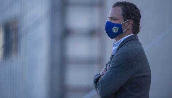 Los pendientes que tiene el Club América a resolver en su plantel