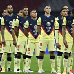 Oficial | América anuncia a su nuevo refuerzo para el torneo Apertura 2021