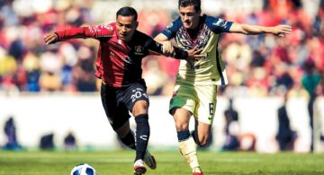 América lanza elegante indirecta al Atlas tras su victoria como visitantes