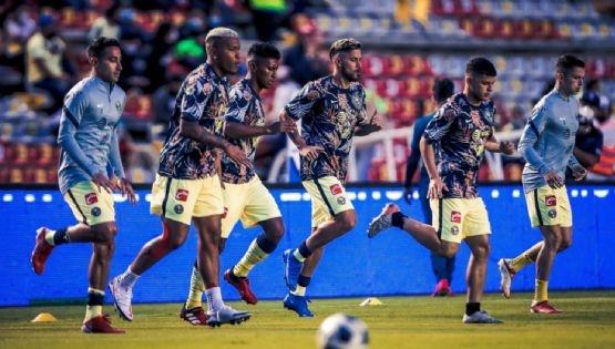 Rumor | América tendría cerrado a su próximo refuerzo para el Apertura 2021