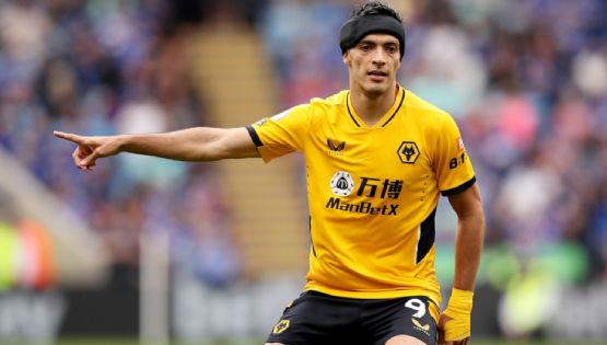 El canterano americanista Raúl Jiménez con posibilidades de ser fichado por un grande de Inglaterra 