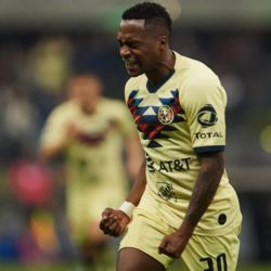 La fuerte devaluación que sufrió Renato Ibarra tras su tiempo fuera del Club América