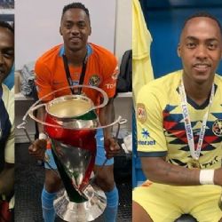 Renato Ibarra manda mensaje tras su inminente regreso al Club América