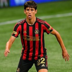Jürgen Damm responde al interés del Club América por ficharlo 