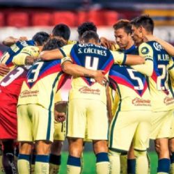 La posible alineación del Club América para enfrentar a Bravos de Juárez