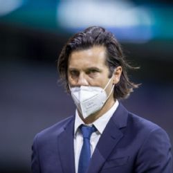 La opción que tuvo Santiago Solari que pudo haber evitado su llegada al América