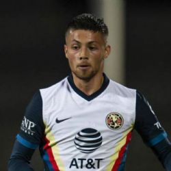 Adrián Goransch, la gran duda de la afición en el registro del Club América