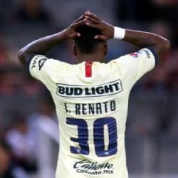 América comienza con los trámites para registrar a Renato Ibarra
