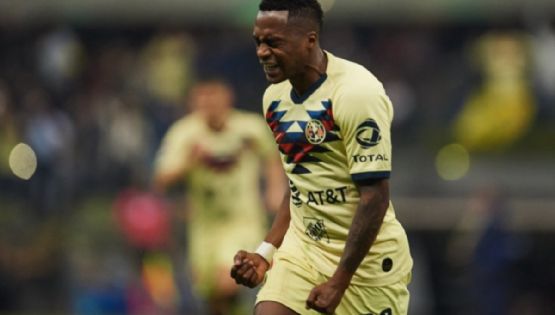 La fuerte devaluación que sufrió Renato Ibarra tras su tiempo fuera del Club América