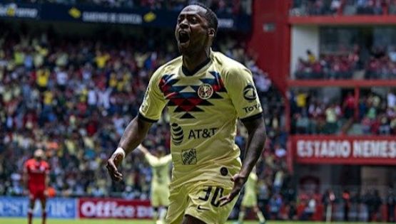 ¿Cómo encajaría Renato Ibarra en el esquema de Santiago Solari en el América? 