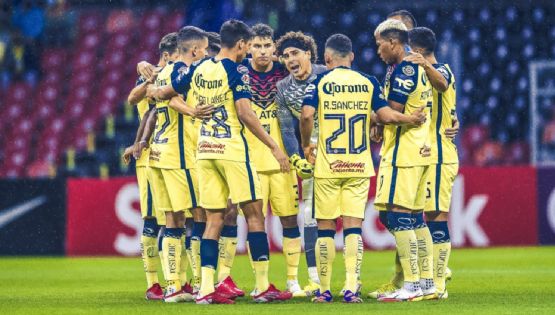 El futbolista del equipo de Estrellas de la MLS que sueña con jugar con el Club América