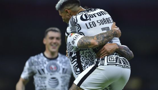 Emanuel Aguilera manda mensaje de solidaridad para Leo Suárez tras su operación