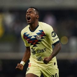 Las condiciones que le puso el América a Renato Ibarra para registrarlo
