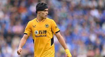 El canterano americanista Raúl Jiménez habla sobre las posibilidades que tuvo de dejar el fútbol 