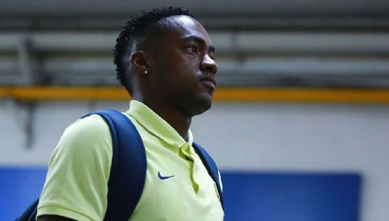La leyenda azulcrema Adrián Chávez explota por el regreso de Renato Ibarra al América