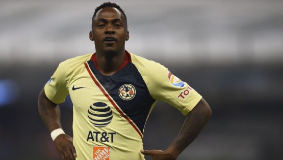Emilio Azcárraga da su permiso para el regreso de Renato Ibarra 