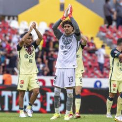 La alineación confirmada del Club América para enfrentar al FC Juárez