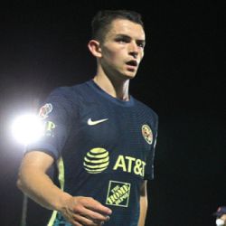 Álvaro Fidalgo, en camino a convertirse en ídolo de la afición americanista